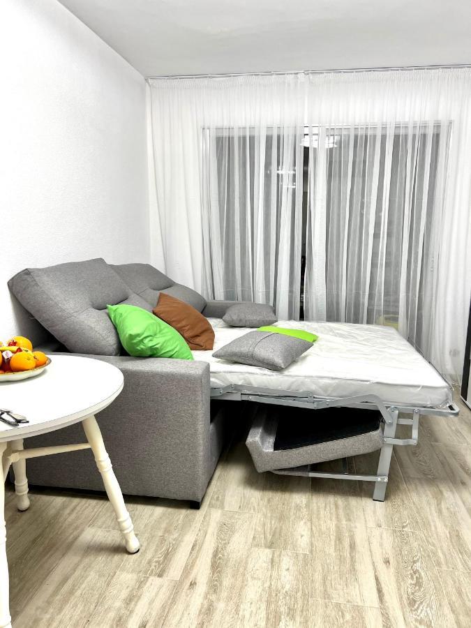 Apartment студия у моря
