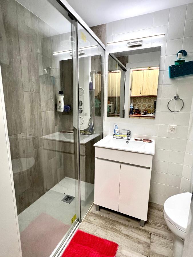 Apartment студия у моря *